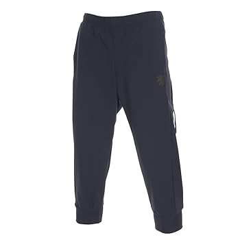 Amazon | [カペルミュール] サイクルカプリパンツ ブラック